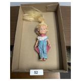 1987 "Holly Surprise" Doll
