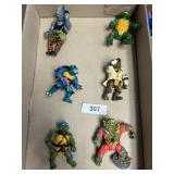 Ninja Turtles