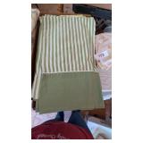 Vintage Bed Sheets - Full Size