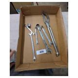 Craftsman Wrenches