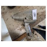 CP Air Wrench