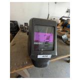 Jackson Welding Helmet