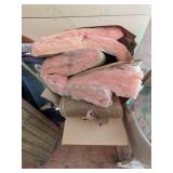 Lot of Insulation