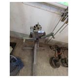 Engine Stand