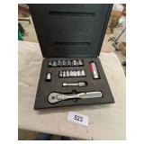 Craftsman Tool Set