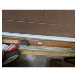 Flooring Pieces