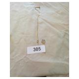 Heart Shape Pendant & Pendant Necklace