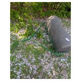 John Deere Lawn Roller
