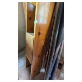 Water Bed Frame