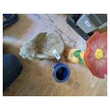 (3) Outdoor Decor