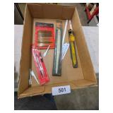 Saw Blades