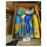 Carpet Cleaner Car Shine & Other