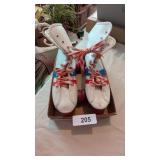 Vintage Roller Skates - size 3