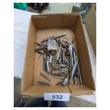 Screwdriver Bits