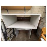 Desk Cubicle
