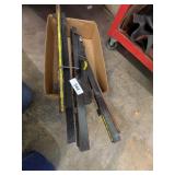 Heavy Metal Magnet Strips