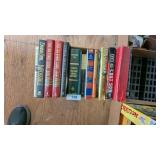 Danielle Steele & Other Hardback Books