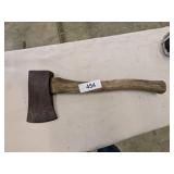 Collins Hatchet