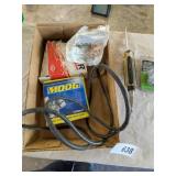 Tester Battery Terminal