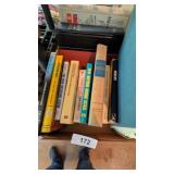 Hardback & Paperback Books