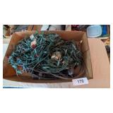 Christmas Lights & Other