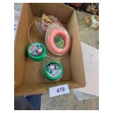 Weedeater String