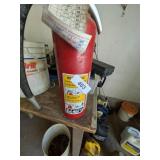 General Fire Extinguisher