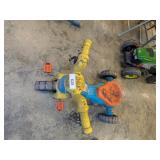 Fisher Price 3 Wheeler
