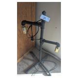 Hand Crafted Lamp