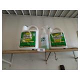 Simple Green Cleaner - Partials