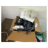 (2) Sony Camcorders