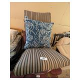 Outdoor Cushions & Other