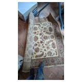 Area Rug - 5ft x 7ft