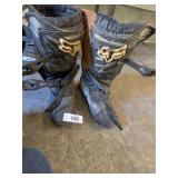 Comp 3 youth size 4