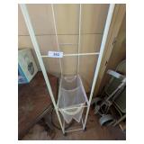 Laundry Basket Hanger