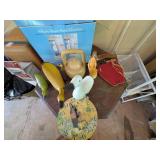 Duck Decor & Other