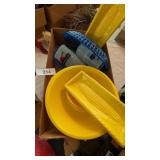 Plastic Wear