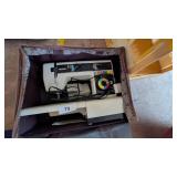 Brother Sewing Machine