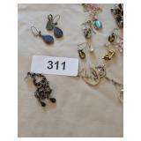Assorted Earrings