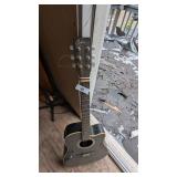 Esteban Electric Guitar