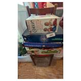 Assorted Games