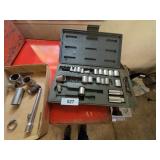 Assorted Sockets