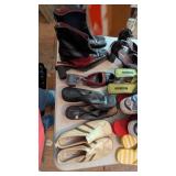 Assorted Shoes - Assorted Sizes