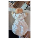 Cabbage Patch Doll - 1978