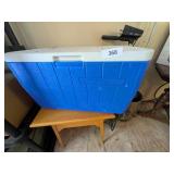Coleman Cooler
