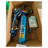 Air Conditioning Gun 134 A