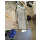Small Live Trap