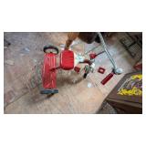Radio Flyer Tricycle