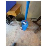 Auger for Ice Fishing