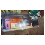 Smaller Home & Garden Dollhouse Tommy